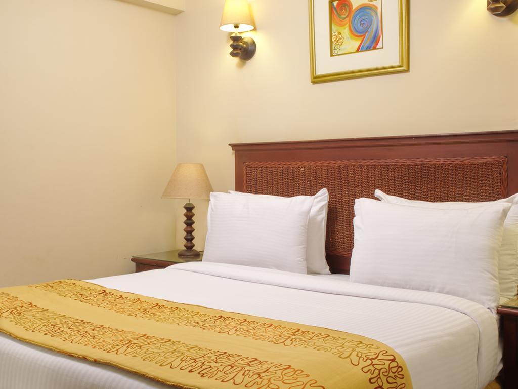 Porto Sharm El Sheikh Resort Sharm el-Sheik Eksteriør bilde